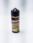 Strawberry Banana Sweet Flakes