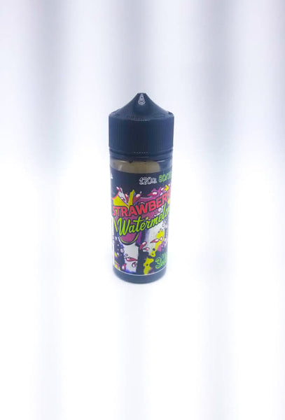 Strawberry Watermelon
