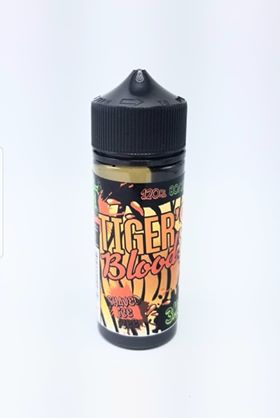 Tigers Blood