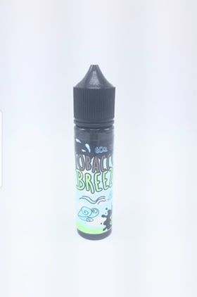 Tobacco Breeze 60ml (Menthol)