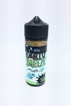 Tobacco Breeze 120ml (Menthol)
