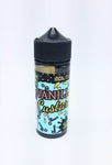 Vanilla Custard