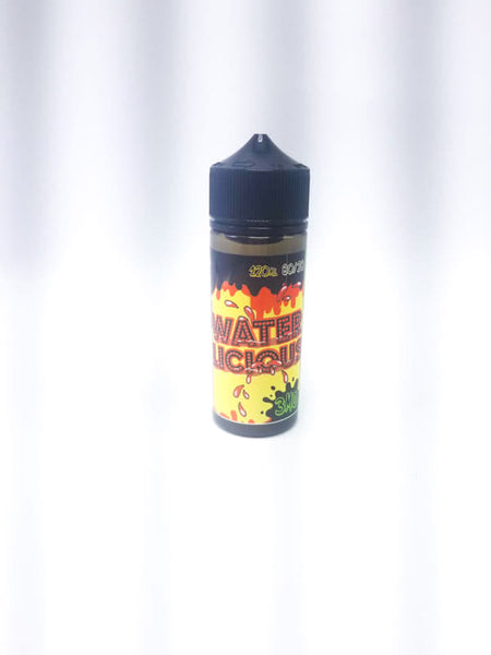 Waterlicious