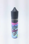Kiberry Extreme Ice 60ml (Menthol)