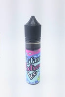 Kiberry Extreme Ice 60ml (Menthol)