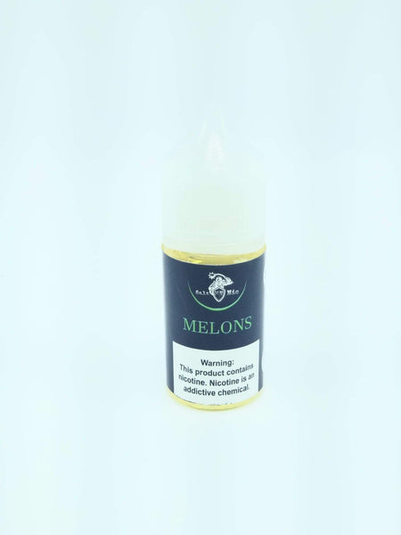 Salt Nic Melons