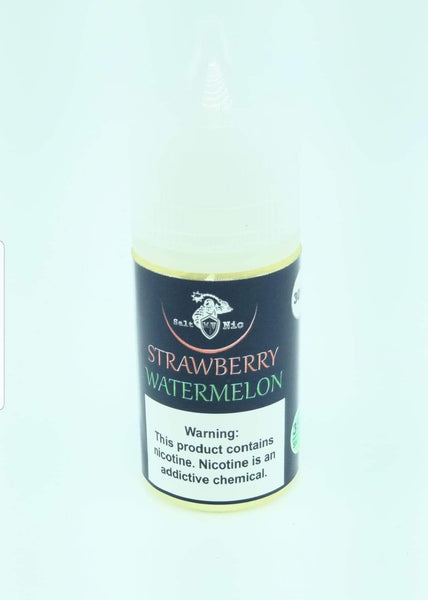 Salt Nic Strawberry Watermelon