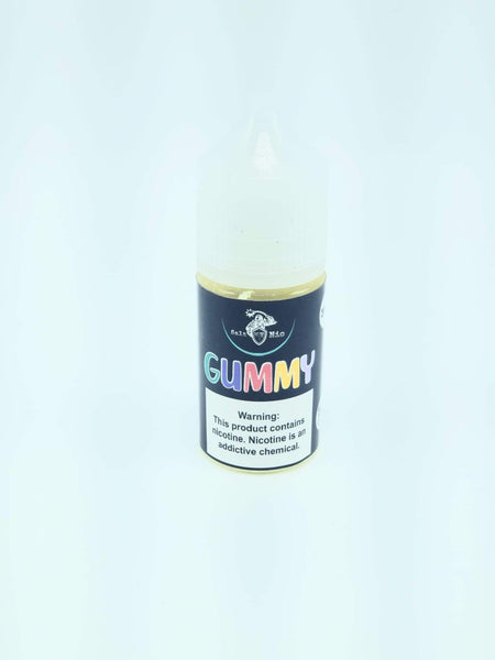 Salt Nic Gummy
