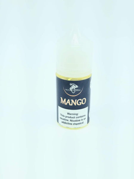 Salt Nic Mango