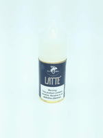 Salt Nic Latte