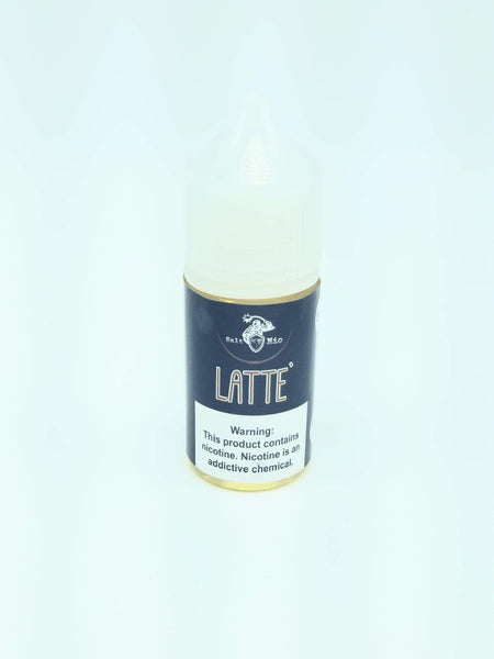 Salt Nic Latte