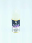 Salt Nic Grape Bubble Gum