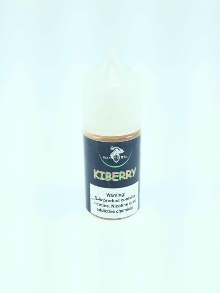 Salt Nic Kiberry