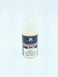 Salt Nic Cranberry Apple