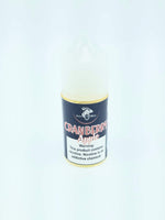 Salt Nic Cranberry Apple