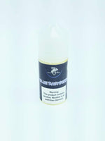 Salt Nic Blue Raspberry