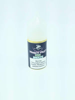 Salt Nic Dragonfruit Kiwi Breeze (Menthol)