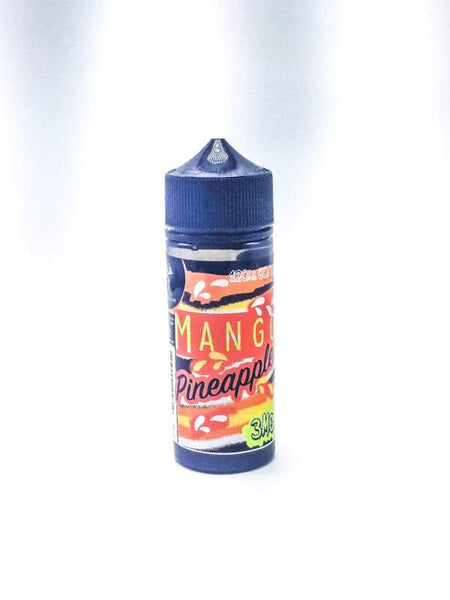 Mango Pineapple