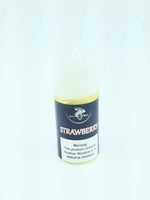 Salt Nic Strawberry