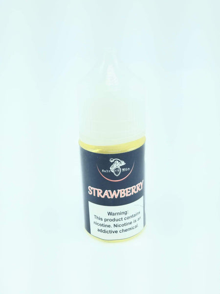 Salt Nic Strawberry