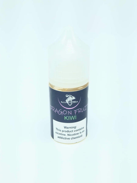 Salt Nic Dragonfruit Kiwi