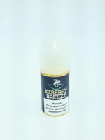 Salt Nic Kiberry Breeze (Menthol)