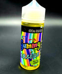 Gummy Breeze (Menthol)